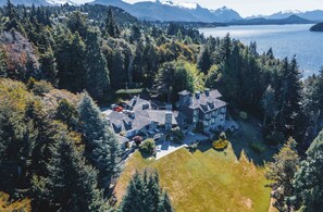 Exterior - La Cascada Casa Patagónica by DON (San Carlos de Bariloche)