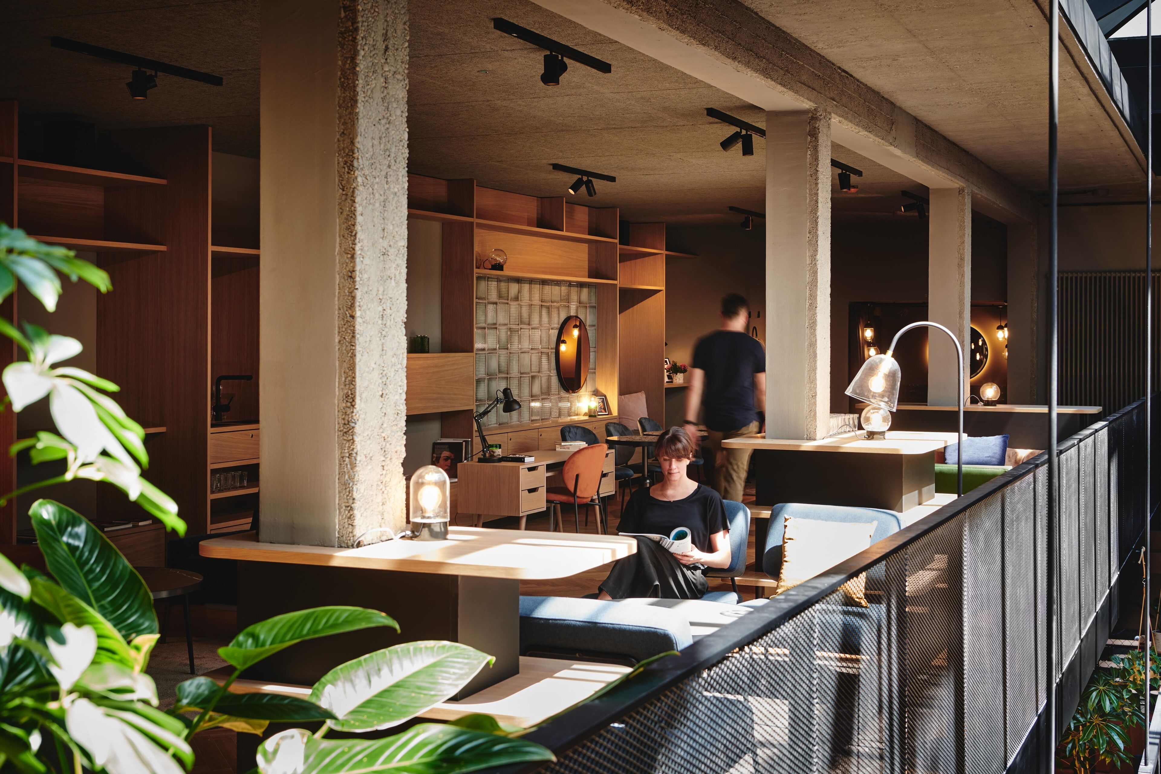 Foto - Hotel Gilbert