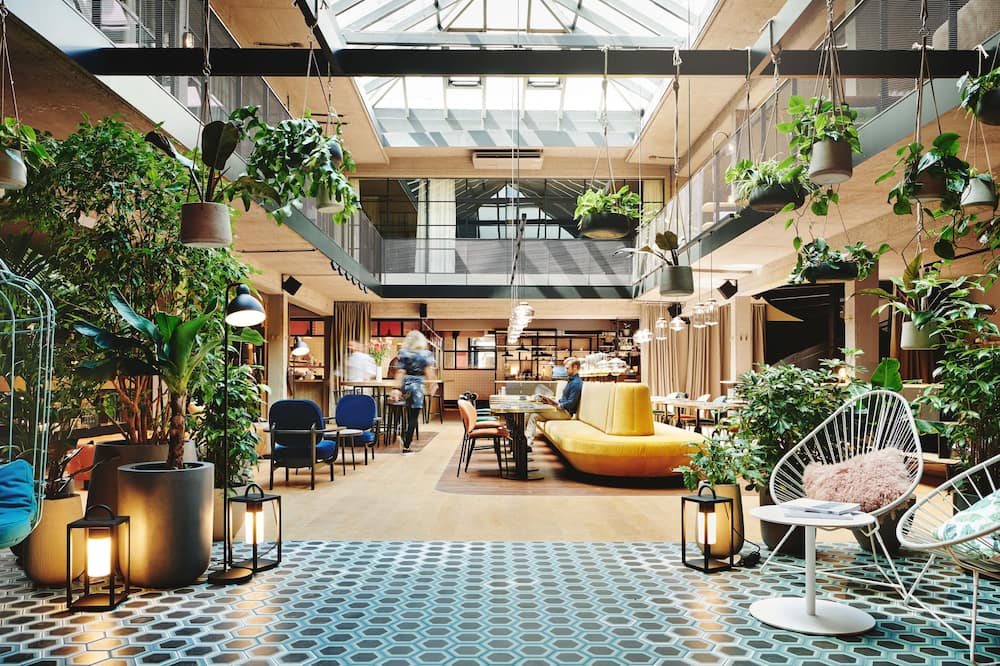 Hotel Gilbert