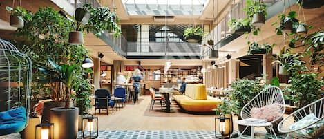 Intérieur