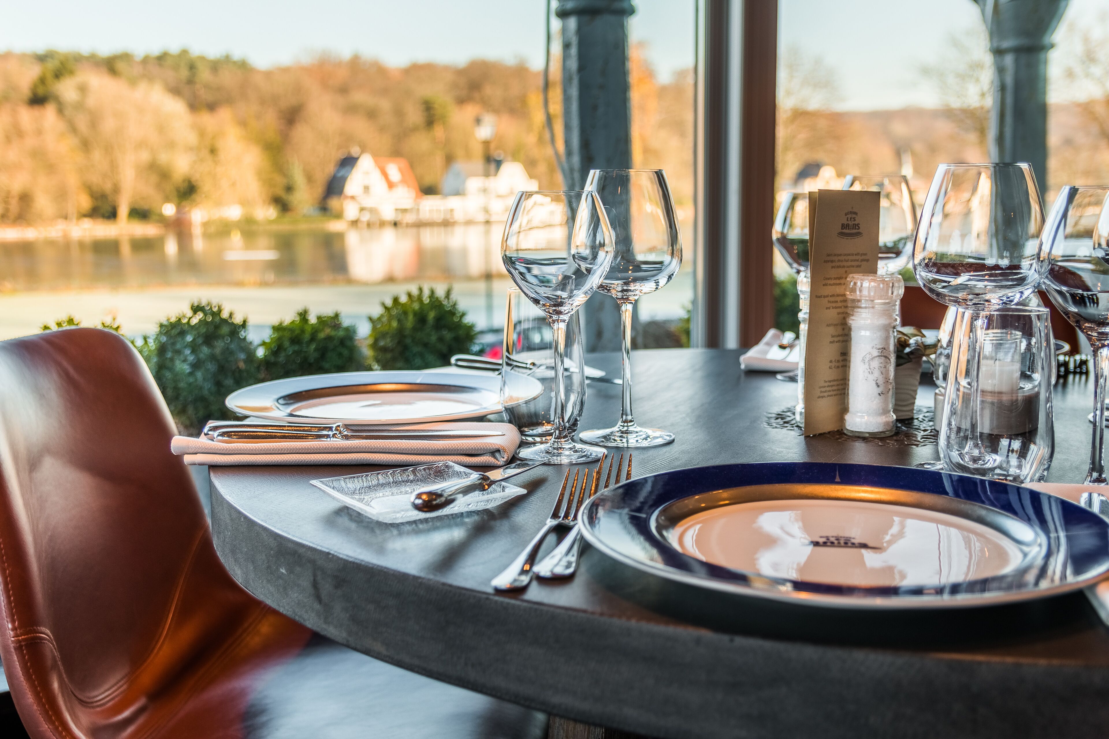 Foto - Martin's Château Du Lac