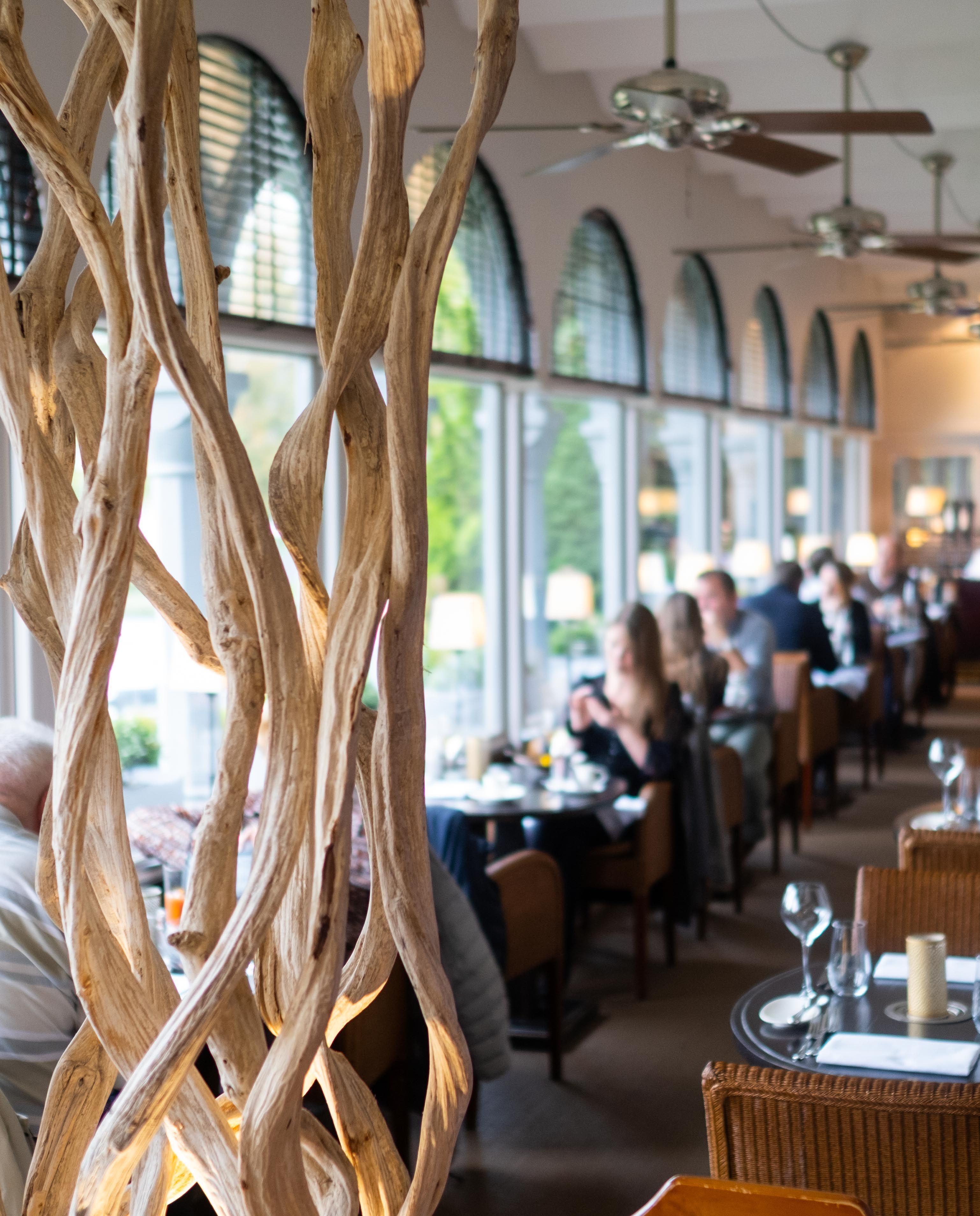 Foto - Martin's Château Du Lac