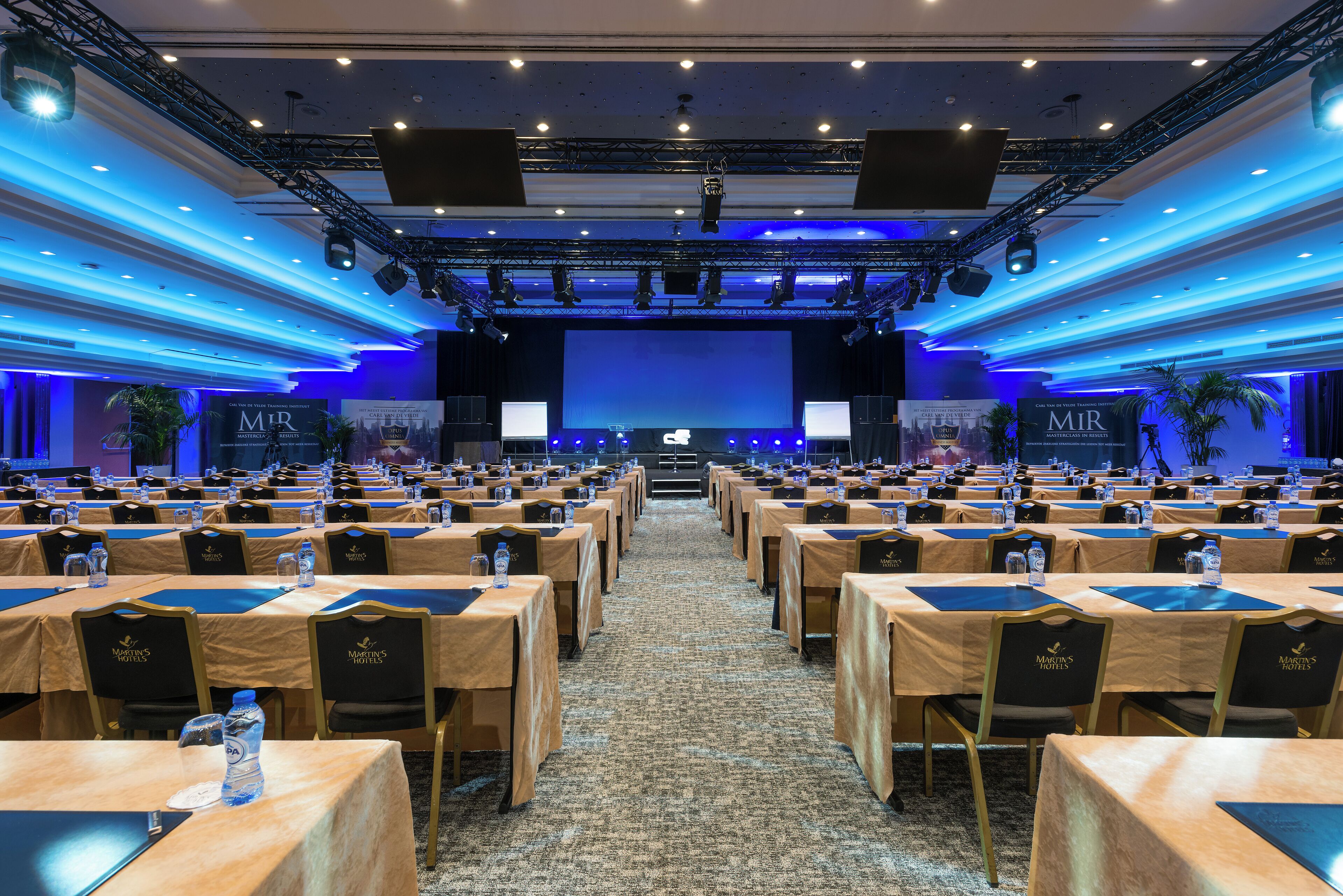 Foto - Martin's Château Du Lac