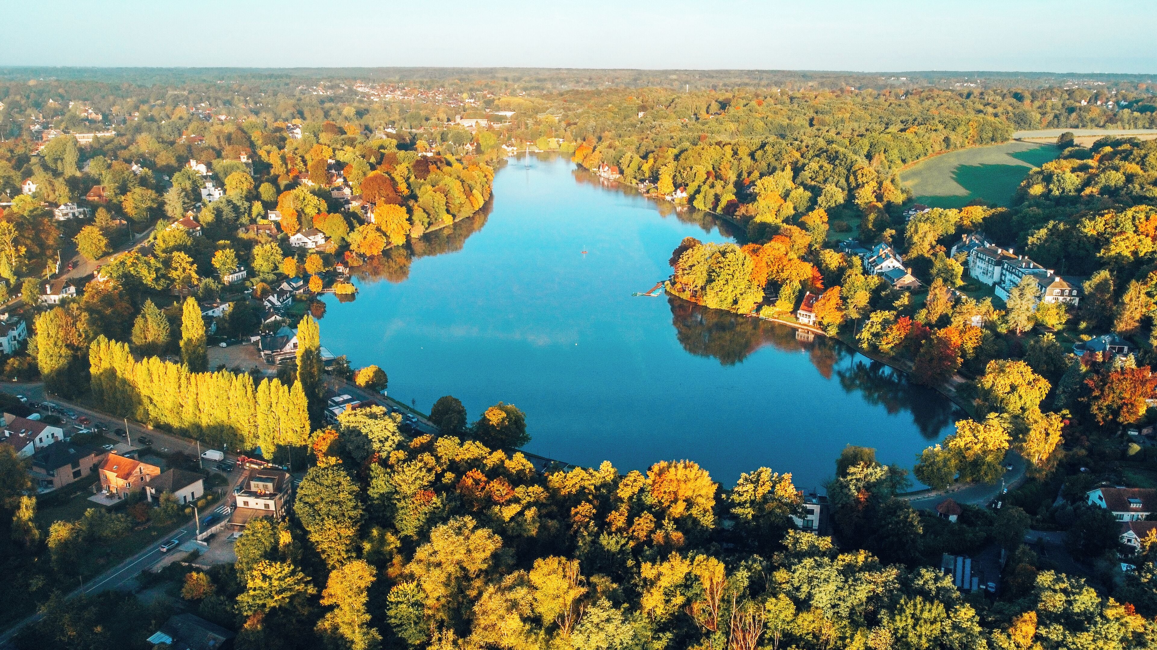 Foto - Martin's Château du Lac