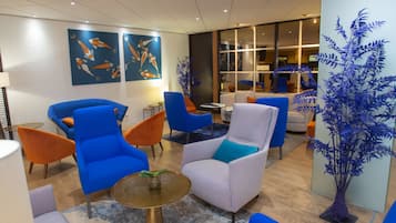 Lobbylounge