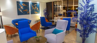 Mercure Vannes Le Port