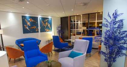 Mercure Vannes Le Port