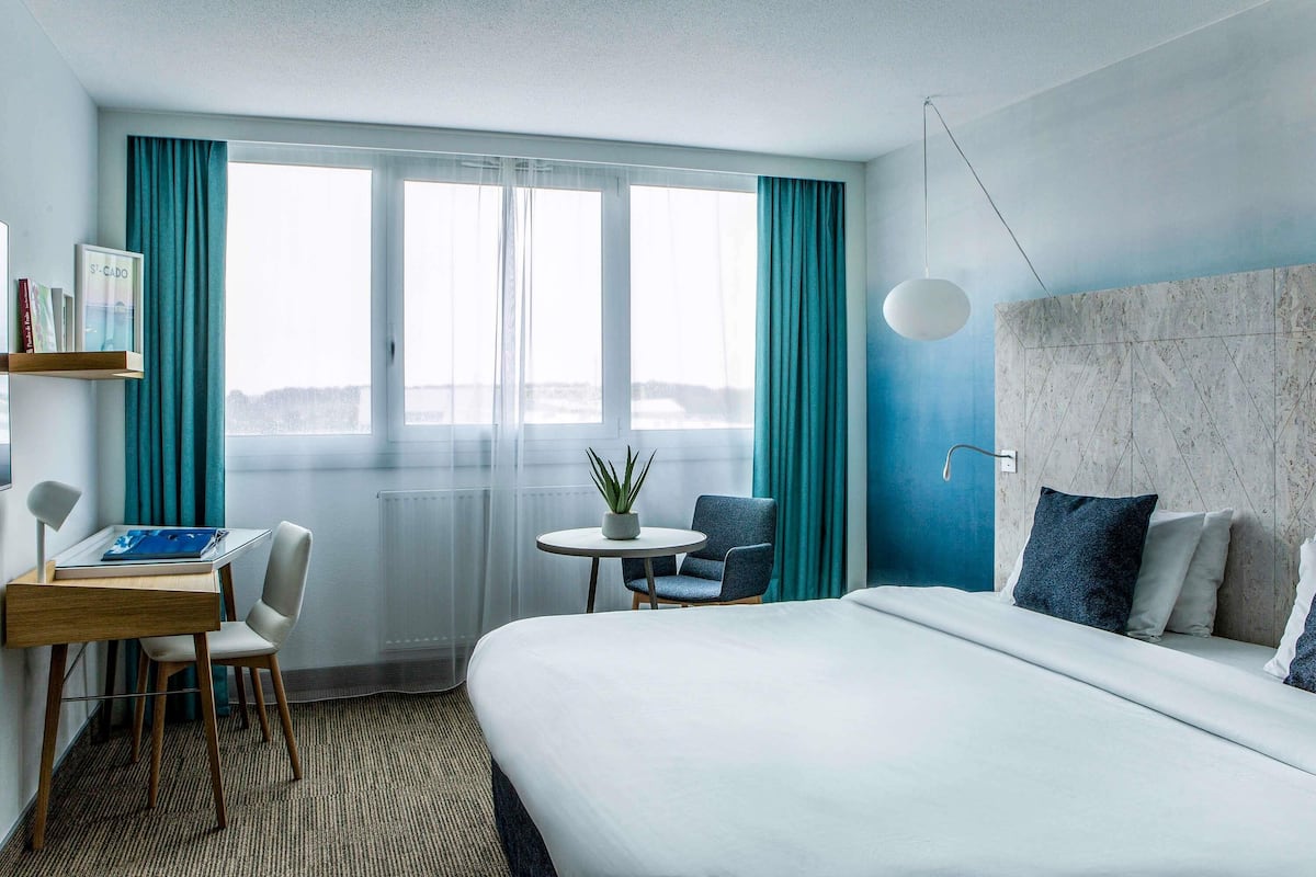 Standard Room, 1 Double Bed