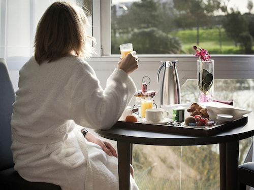 Mercure Vannes Le Port