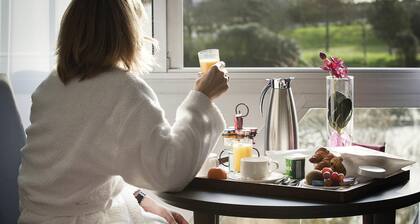 Mercure Vannes Le Port