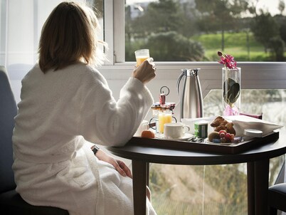 Mercure Vannes Le Port