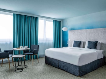 Mercure Vannes Le Port