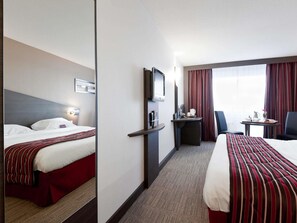 Privilege, Room, 1 Double Bed