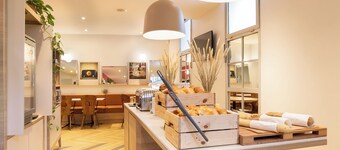 ibis Styles Paris Nation Porte De Montreuil