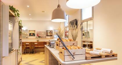 ibis Styles Paris Nation Porte De Montreuil