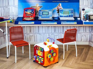 Miscellaneous - ibis Styles Paris Nation Porte De Montreuil (Paris)