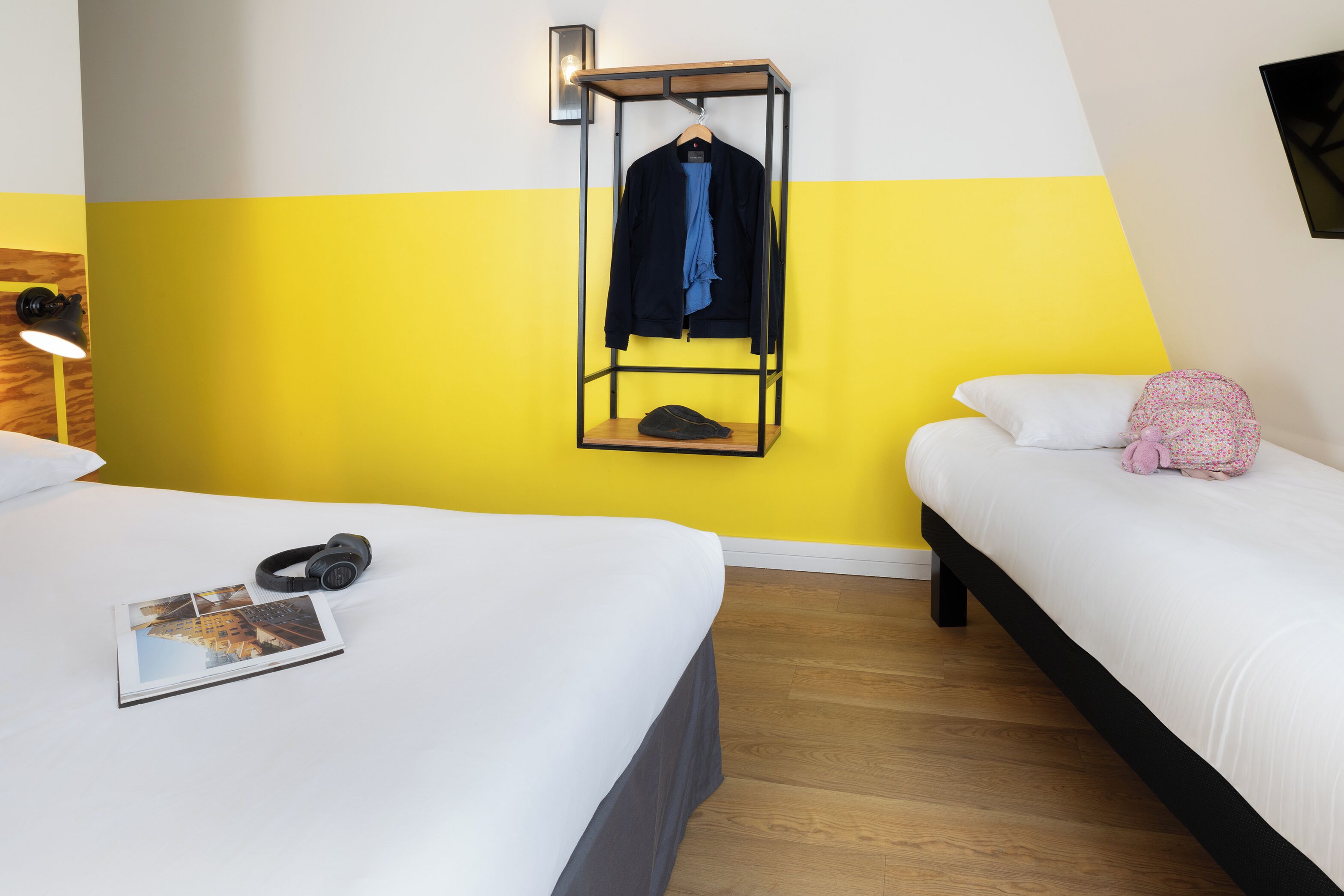 Foto - ibis Styles Paris Nation Porte de Montreuil