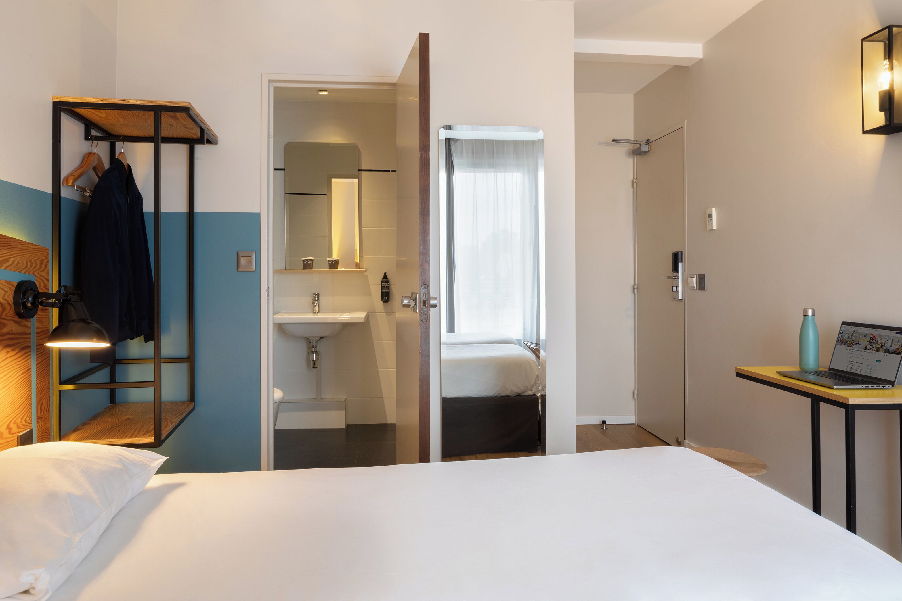 Foto - ibis Styles Paris Nation Porte De Montreuil