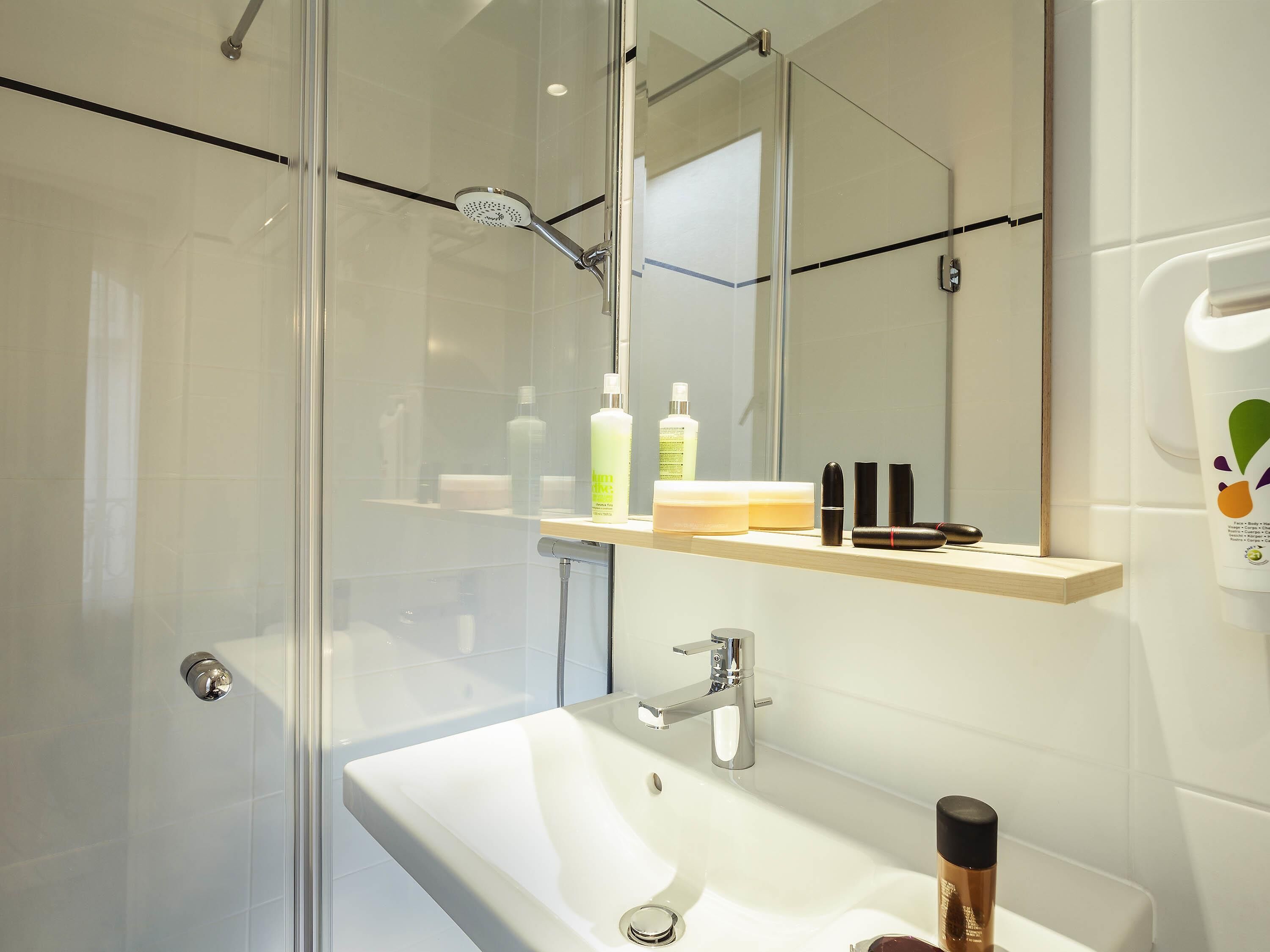 Foto - ibis Styles Paris Nation Porte De Montreuil