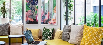 ibis Styles Paris Nation Porte De Montreuil