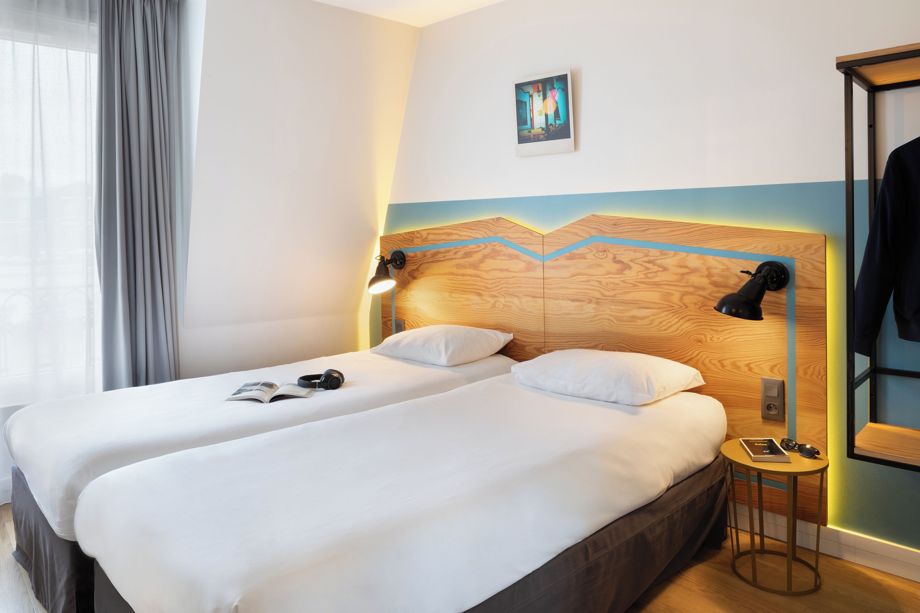 Foto - ibis Styles Paris Nation Porte de Montreuil