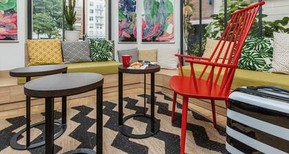 ibis Styles Paris Nation Porte De Montreuil