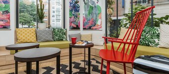 ibis Styles Paris Nation Porte De Montreuil