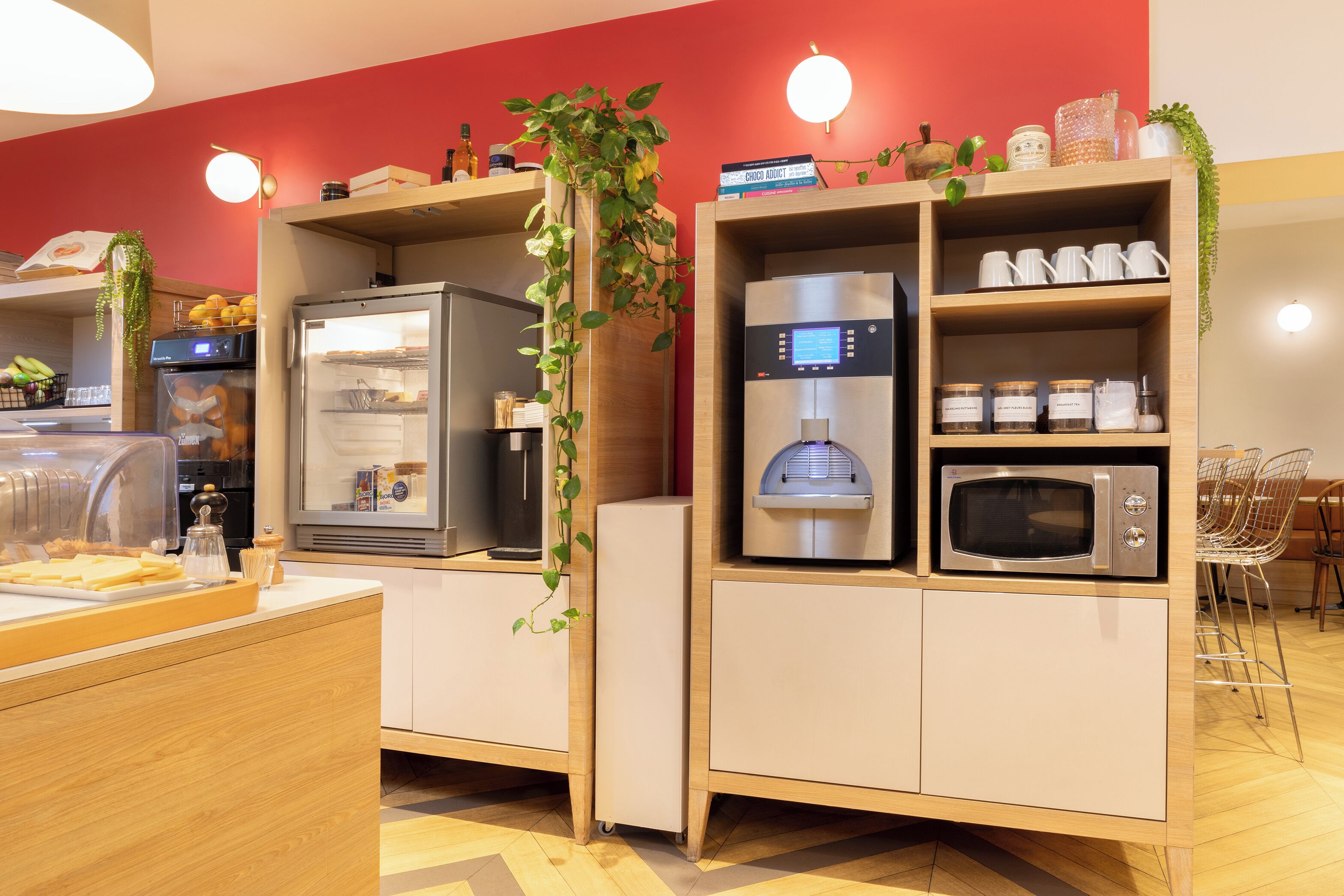 Foto - ibis Styles Paris Nation Porte De Montreuil