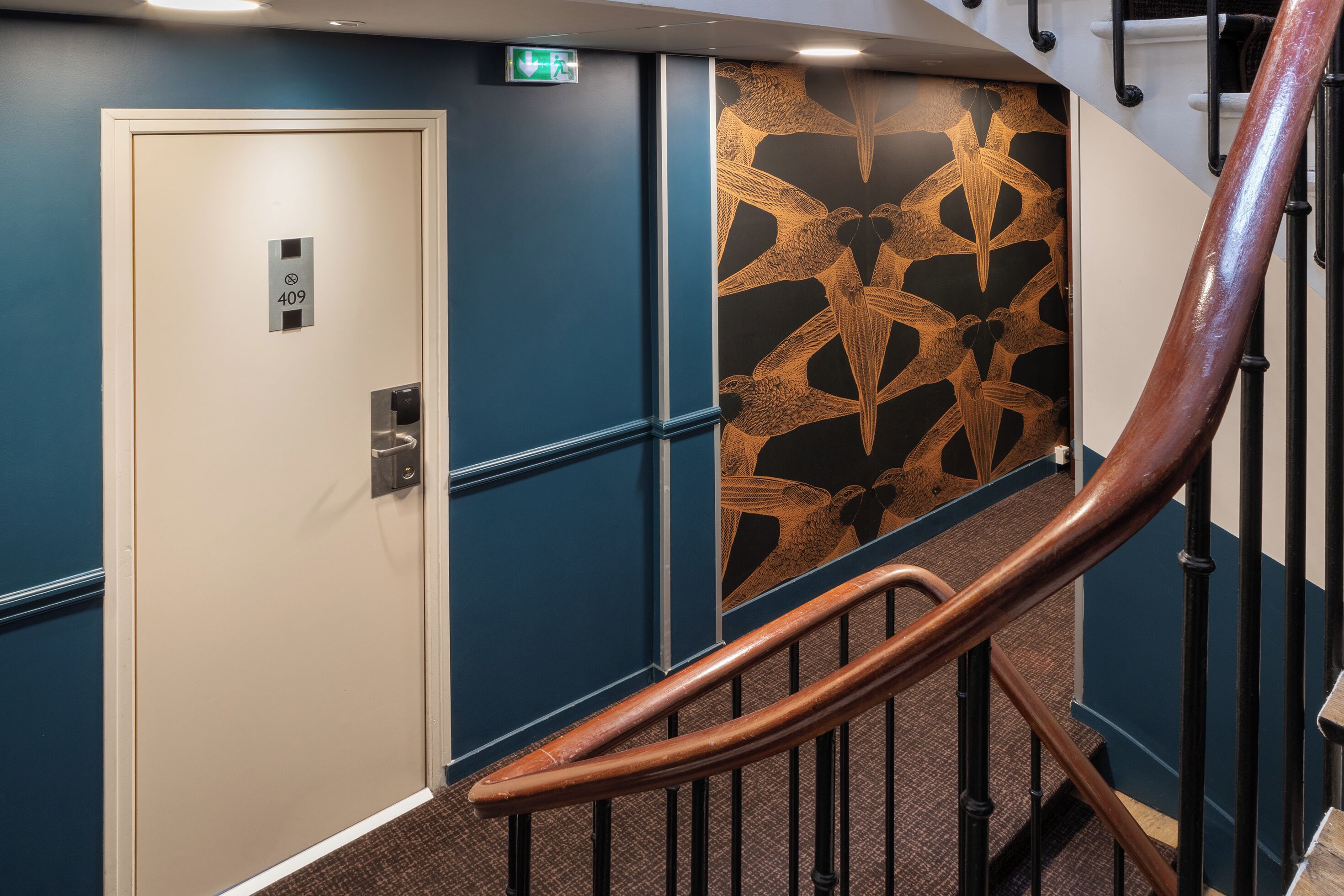 Foto - ibis Styles Paris Nation Porte De Montreuil