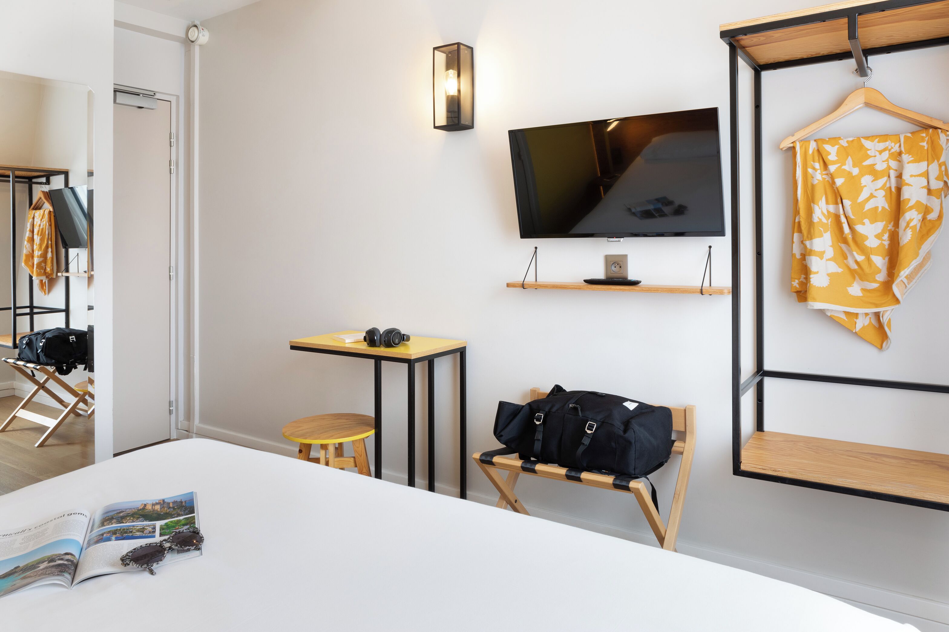 Foto - ibis Styles Paris Nation Porte De Montreuil