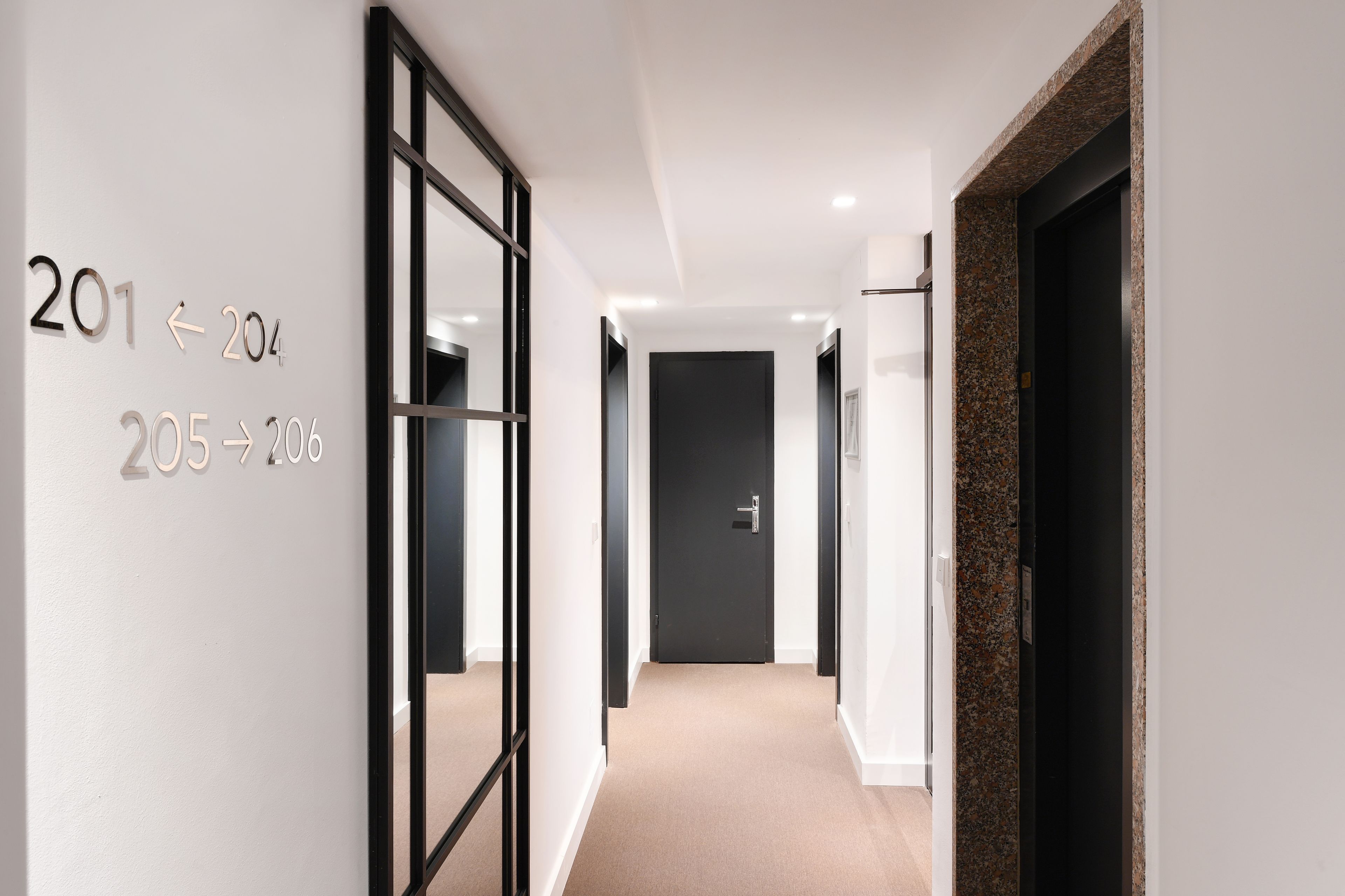 Servicio de la propiedad