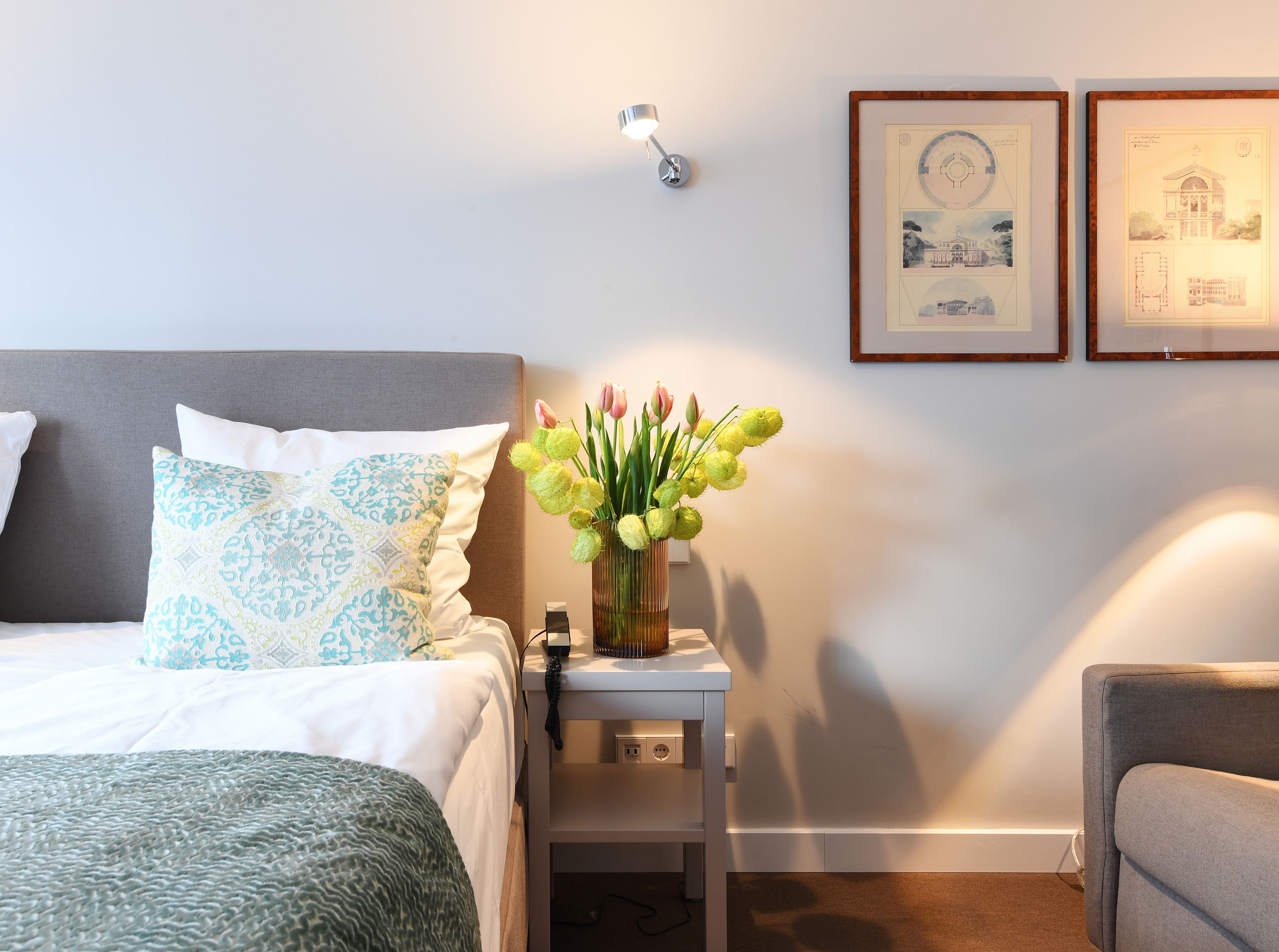 Photo - Hotel Admiral