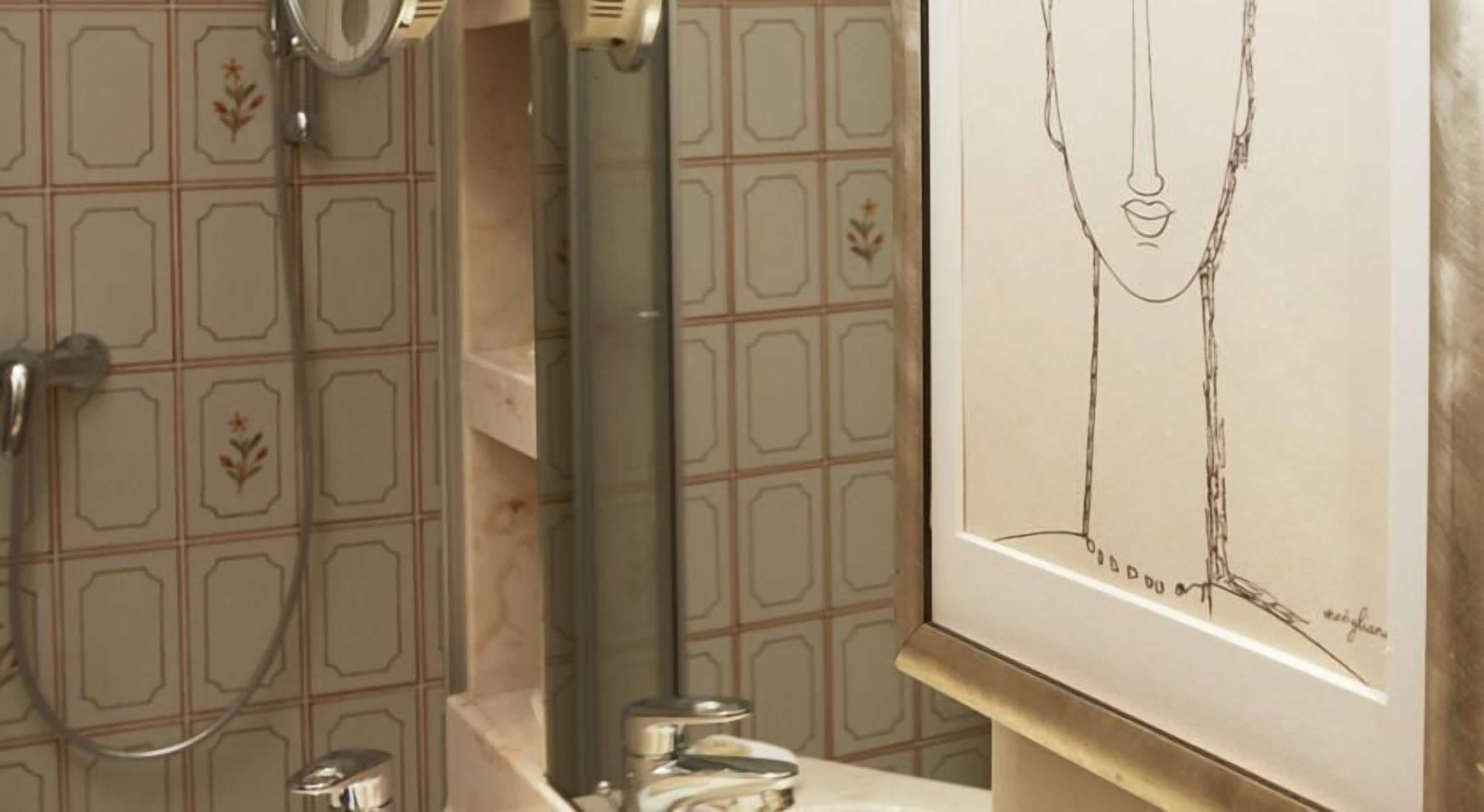 superior double room | minibar, in-room safe, desk, soundproofing