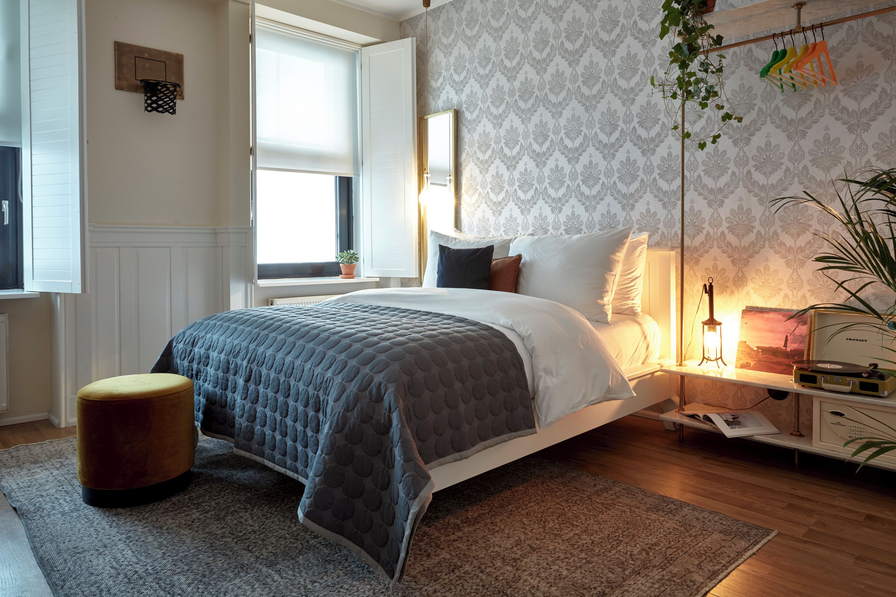 Executive Room