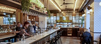 Max Brown Hotel Kudamm, Part of Sircle Collection