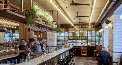 Max Brown Hotel Kudamm, Part of Sircle Collection