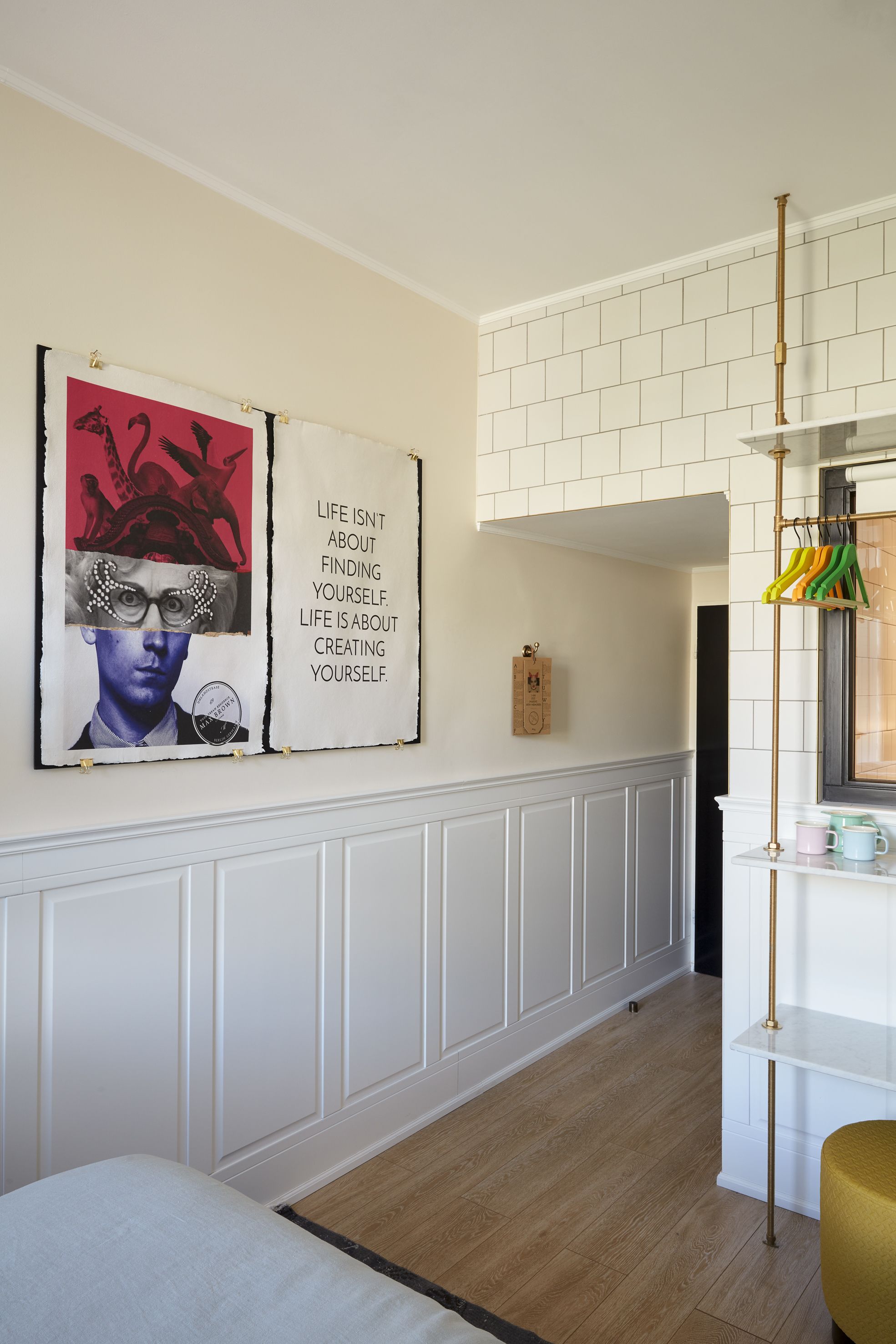 premium bedding, in-room safe, individually decorated, blackout curtains