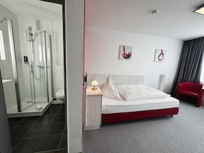 Classic Single Room