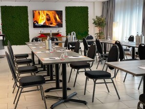 Meeting facility - Brenner Hotel (Bielefeld)