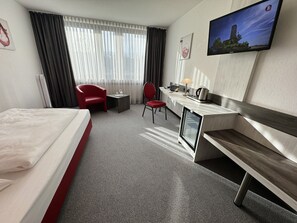 Chambre Simple Classique