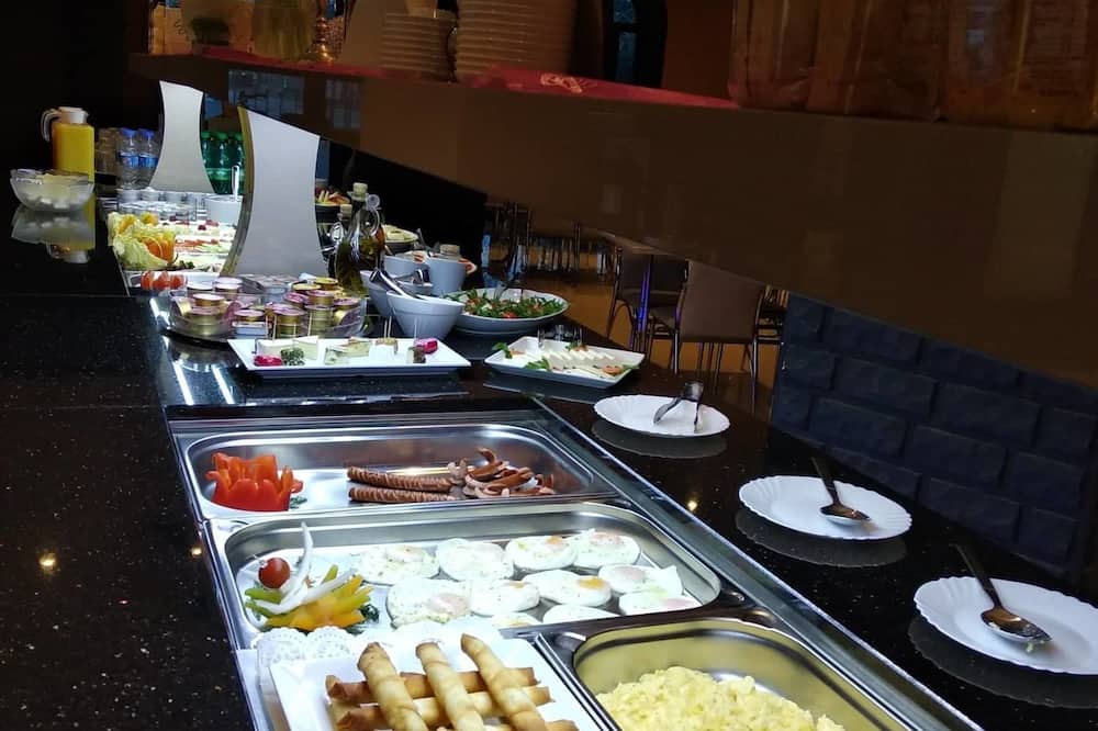 M&A Cityhotel Hildesheim