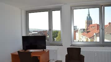 Apartment, Annex Building (Hindenburgplatz 3) | Room amenity