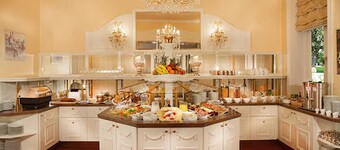 Hotel Kaiserhof DELUXE