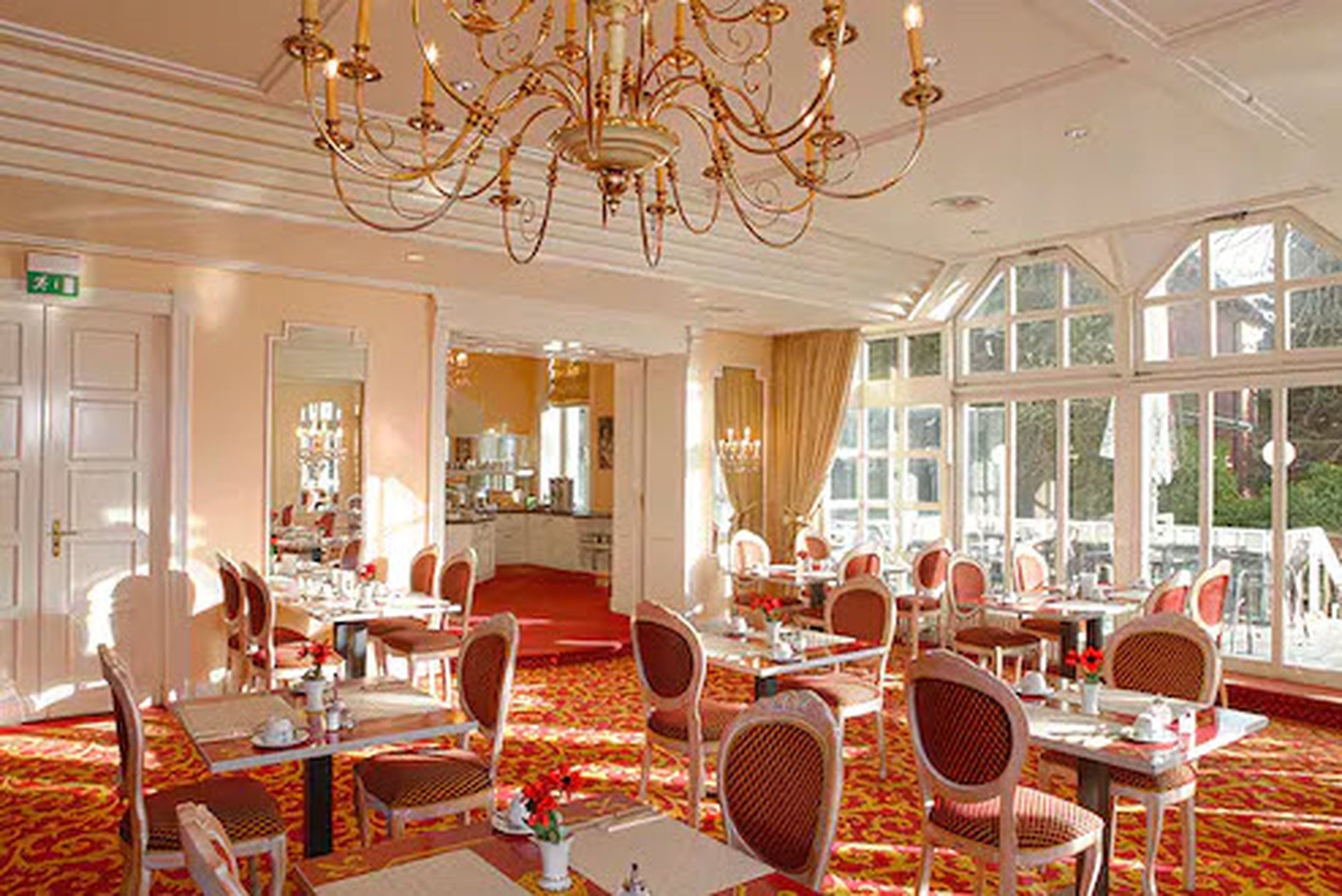 Photo - Hotel Kaiserhof