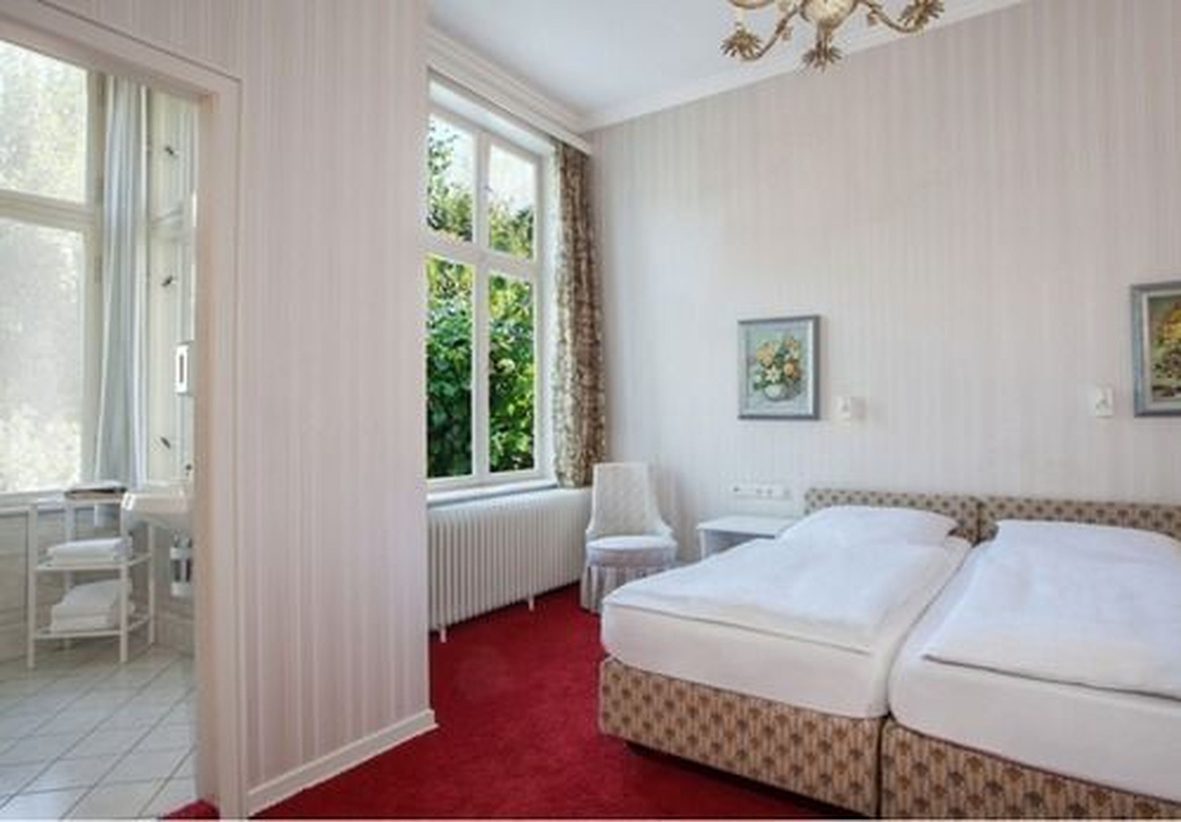 ジュニア スイート | WiFi (無料)、ベッドシーツ