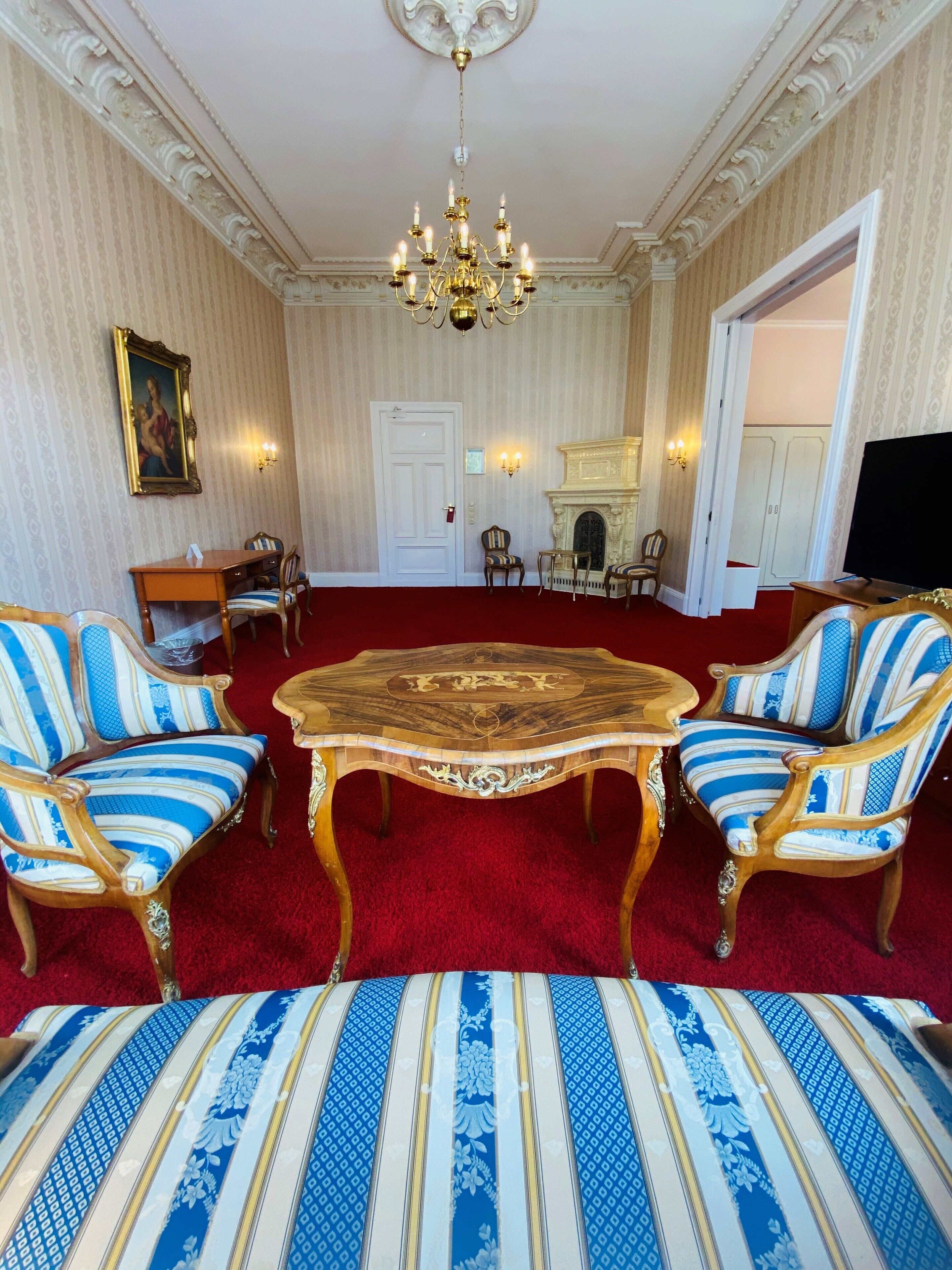 Photo - Hotel Kaiserhof