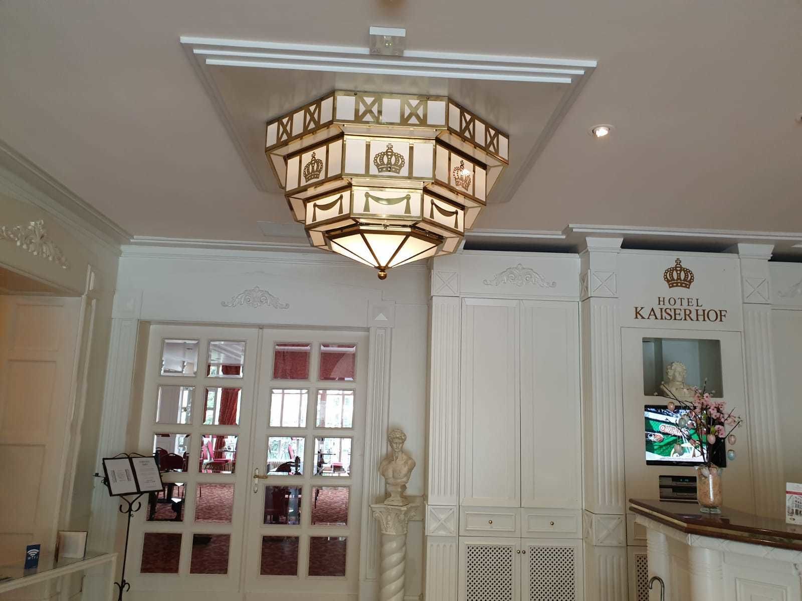 Photo - Hotel Kaiserhof