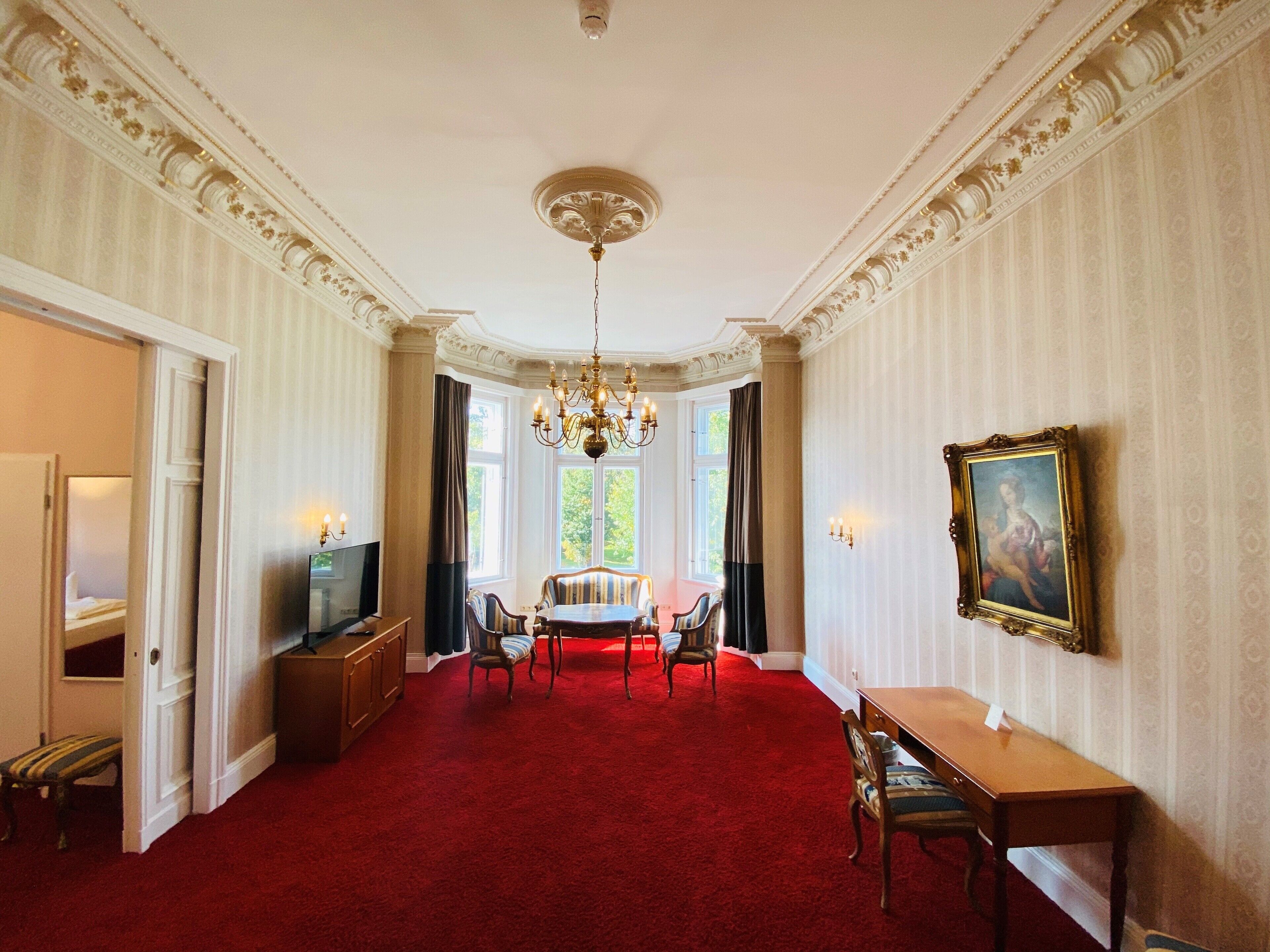 Photo - Hotel Kaiserhof