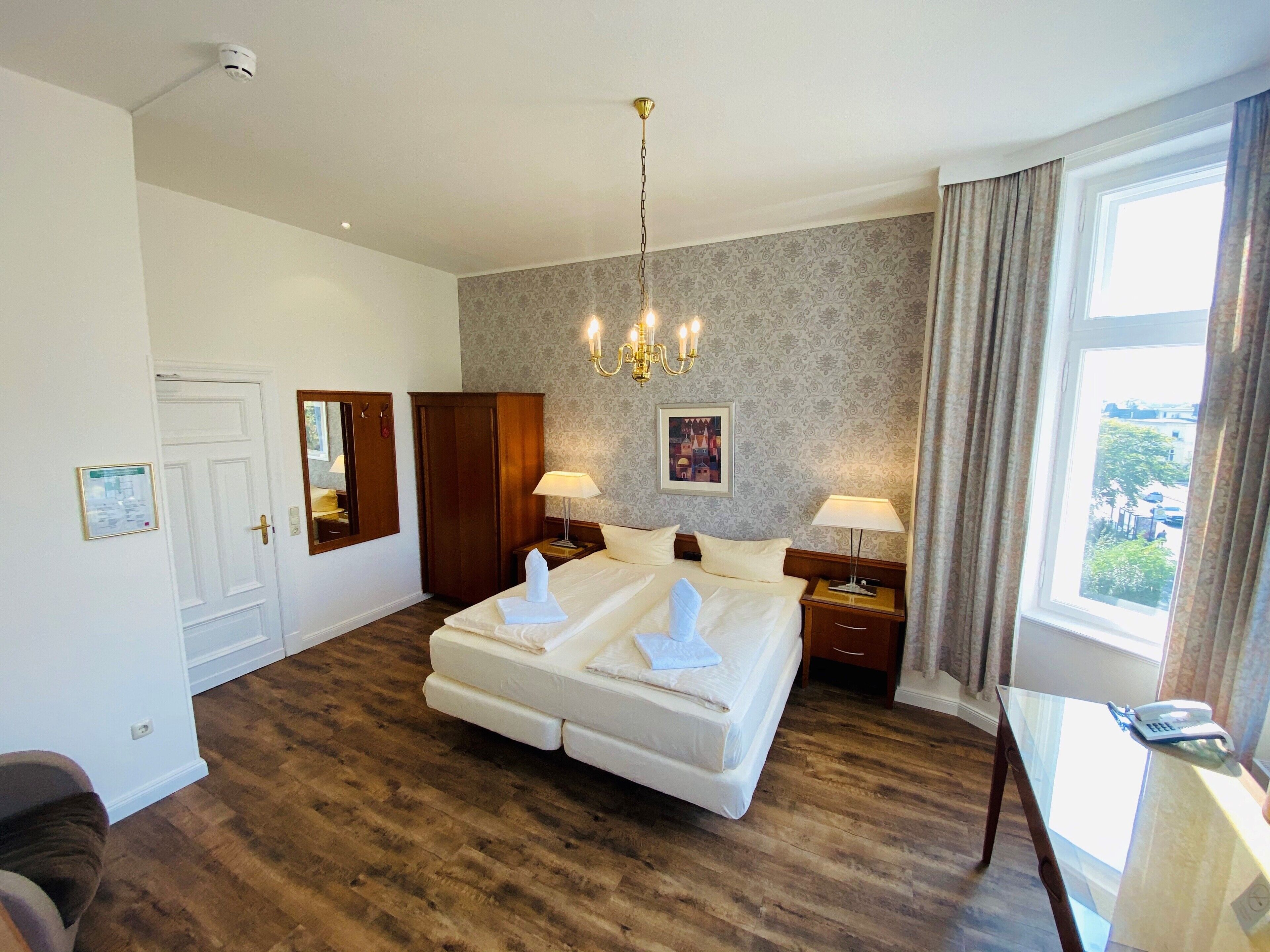 Photo - Hotel Kaiserhof