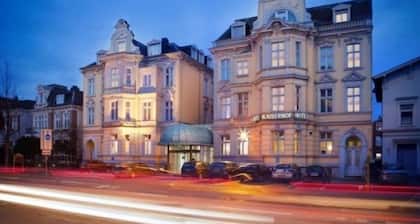 Hotel Kaiserhof DELUXE